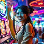 Pelajari tentang slot dengan pembayaran terbalik dan bagaimana cara bermainnya. Temukan perbedaan antara pembayaran terbalik dan slot tradisional serta keuntungan bermain jenis slot ini.